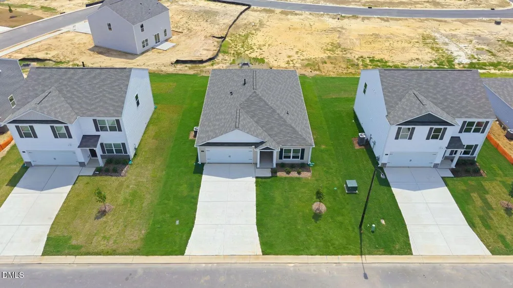 7225 Silverleaf Road Rocky Mount, NC 27804