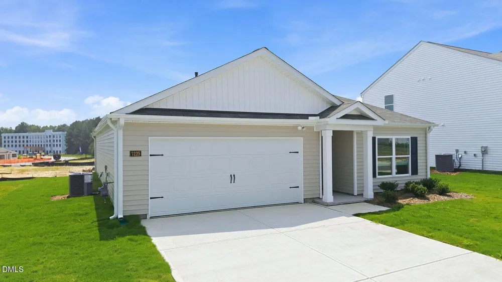7225 Silverleaf Road Rocky Mount, NC 27804