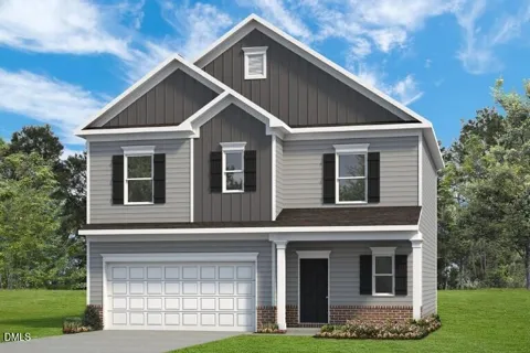 105 Pintail Drive