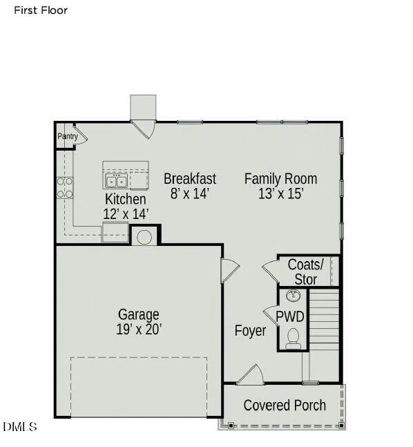 105 Pintail Drive Goldsboro, NC 27530