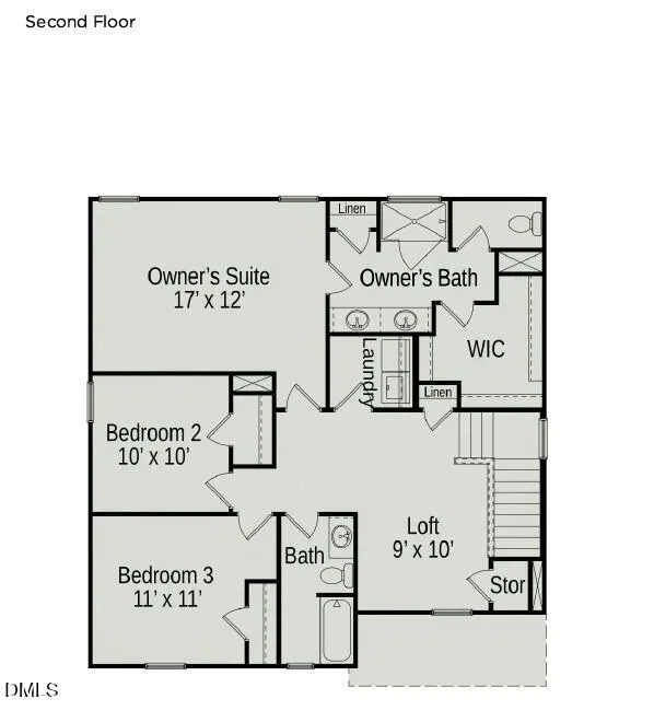 105 Pintail Drive Goldsboro, NC 27530