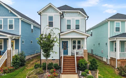1740 Piney Falls Drive
