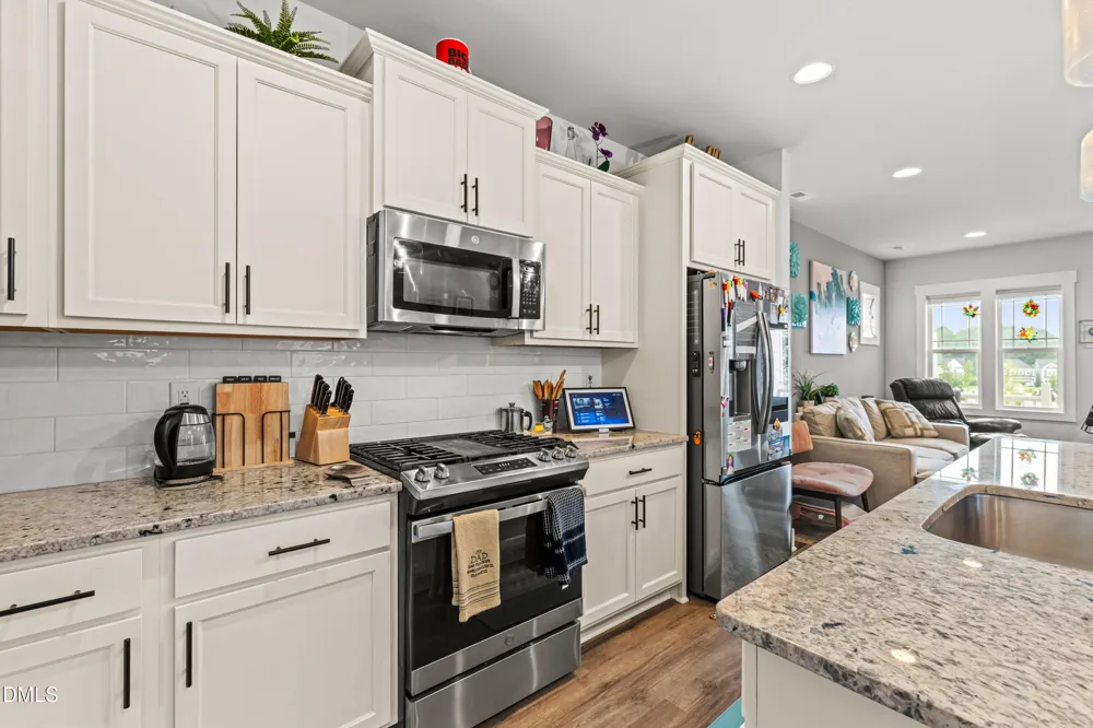1740 Piney Falls Drive Wendell, NC 27591