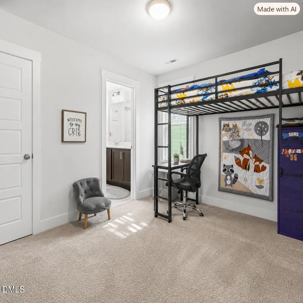 1740 Piney Falls Drive Wendell, NC 27591