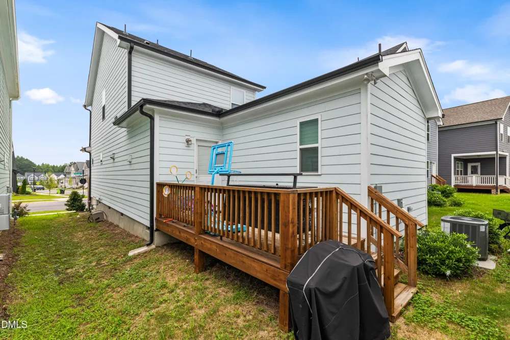 1740 Piney Falls Drive Wendell, NC 27591