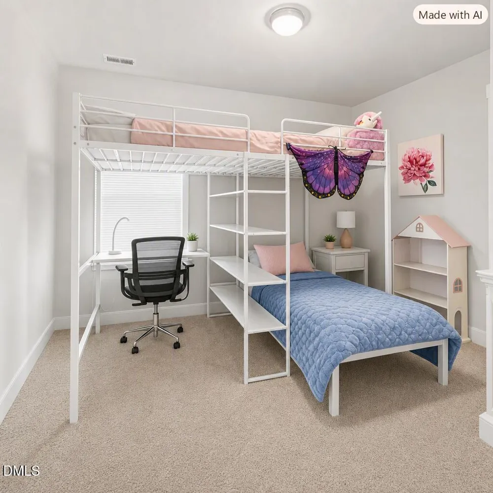 1740 Piney Falls Drive Wendell, NC 27591