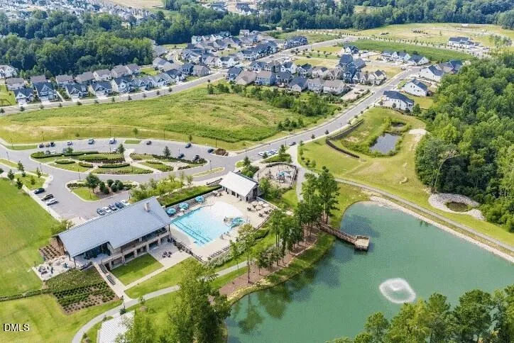 1740 Piney Falls Drive Wendell, NC 27591