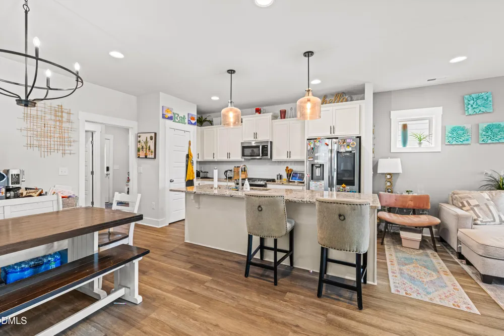 1740 Piney Falls Drive Wendell, NC 27591