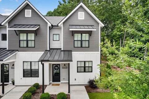 5631 Johnson Woods Court