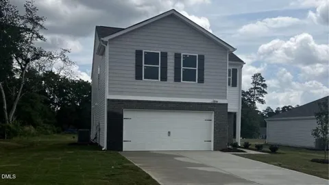 317 Wellspring Drive