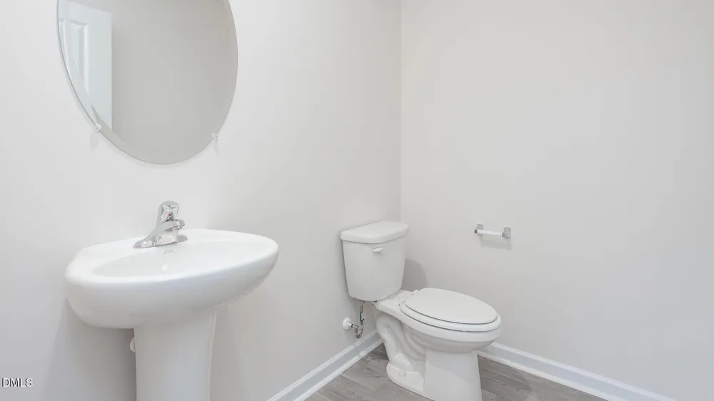317 Wellspring Drive Rocky Mount, NC 27804