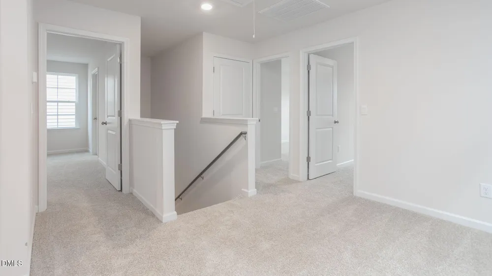 317 Wellspring Drive Rocky Mount, NC 27804