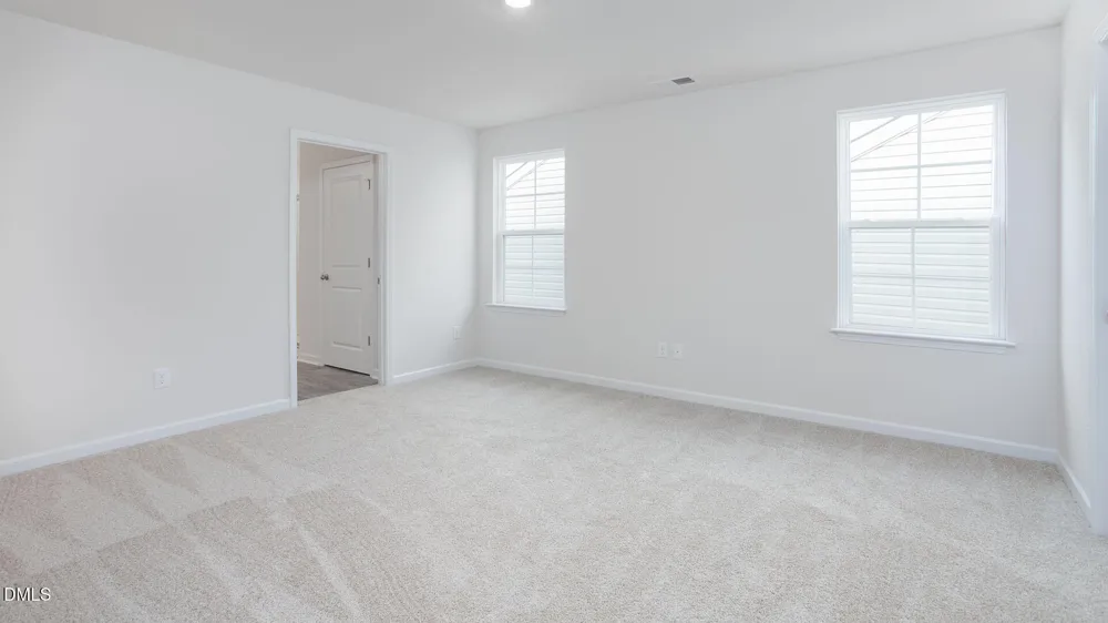 317 Wellspring Drive Rocky Mount, NC 27804