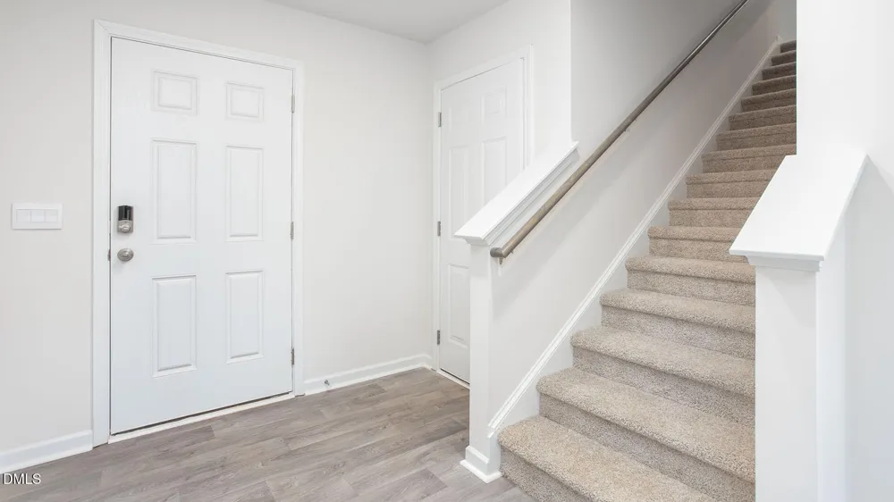 317 Wellspring Drive Rocky Mount, NC 27804