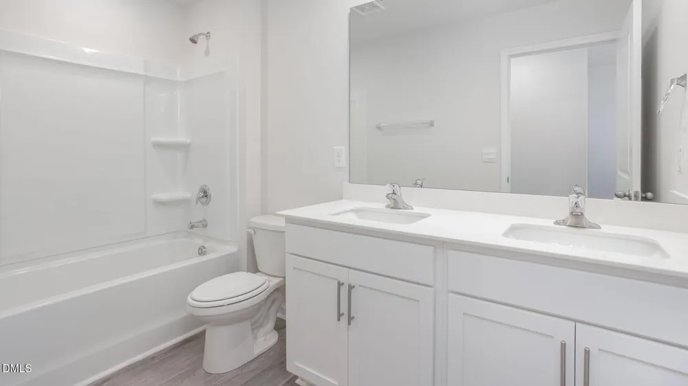 317 Wellspring Drive Rocky Mount, NC 27804