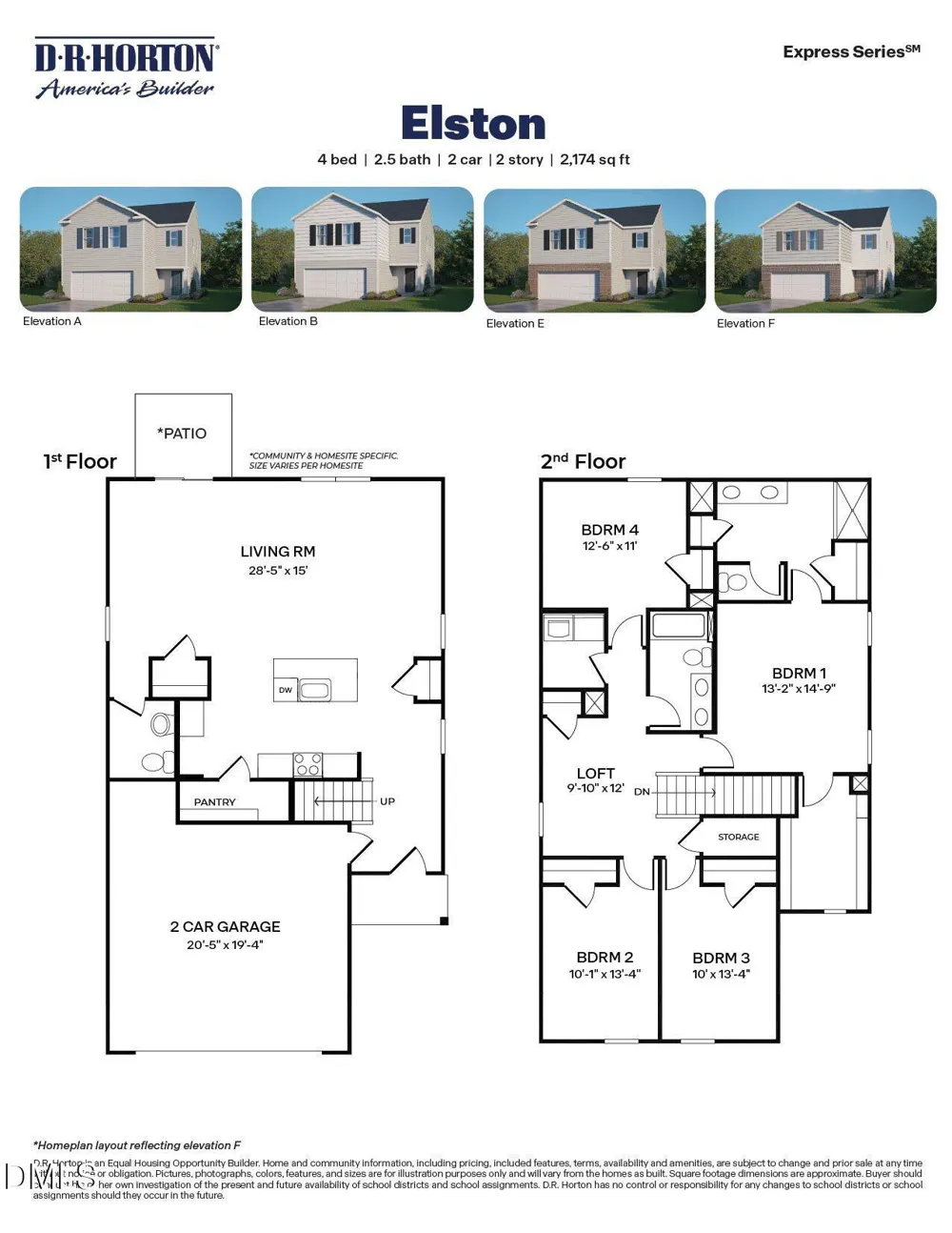 317 Wellspring Drive Rocky Mount, NC 27804