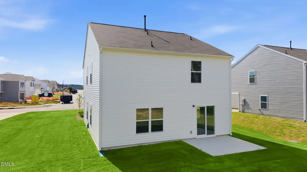 317 Wellspring Drive Rocky Mount, NC 27804