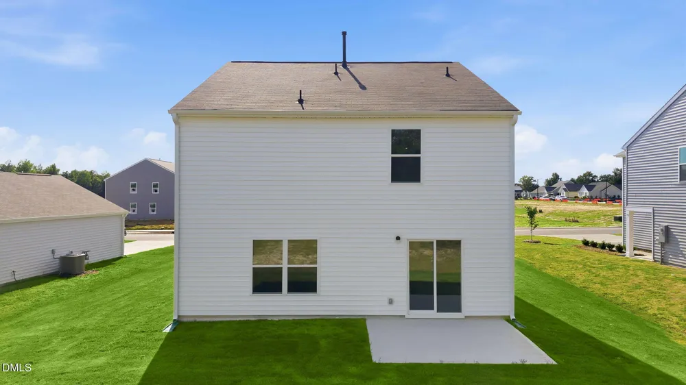 317 Wellspring Drive Rocky Mount, NC 27804
