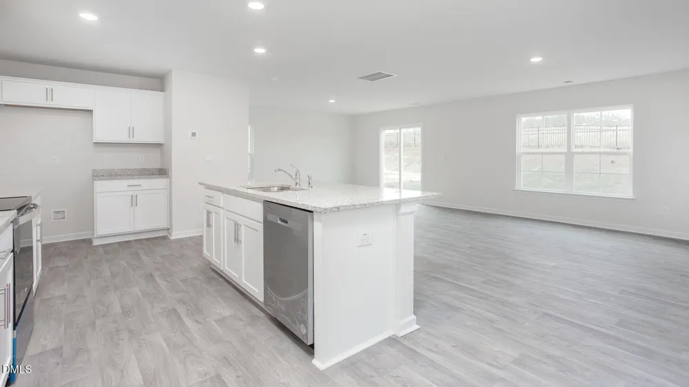 317 Wellspring Drive Rocky Mount, NC 27804