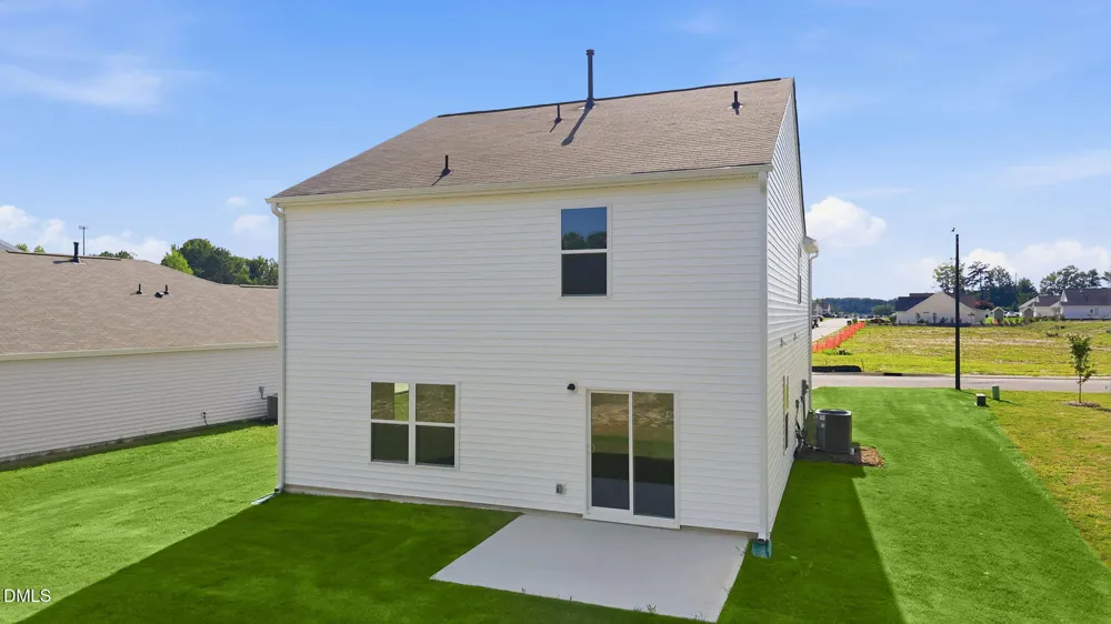 317 Wellspring Drive Rocky Mount, NC 27804