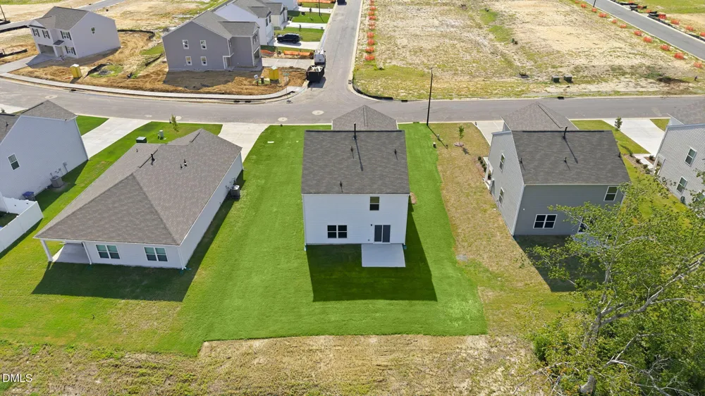317 Wellspring Drive Rocky Mount, NC 27804