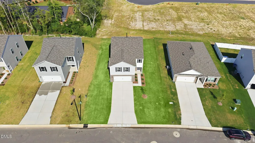 317 Wellspring Drive Rocky Mount, NC 27804