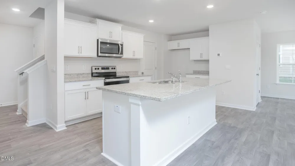 317 Wellspring Drive Rocky Mount, NC 27804