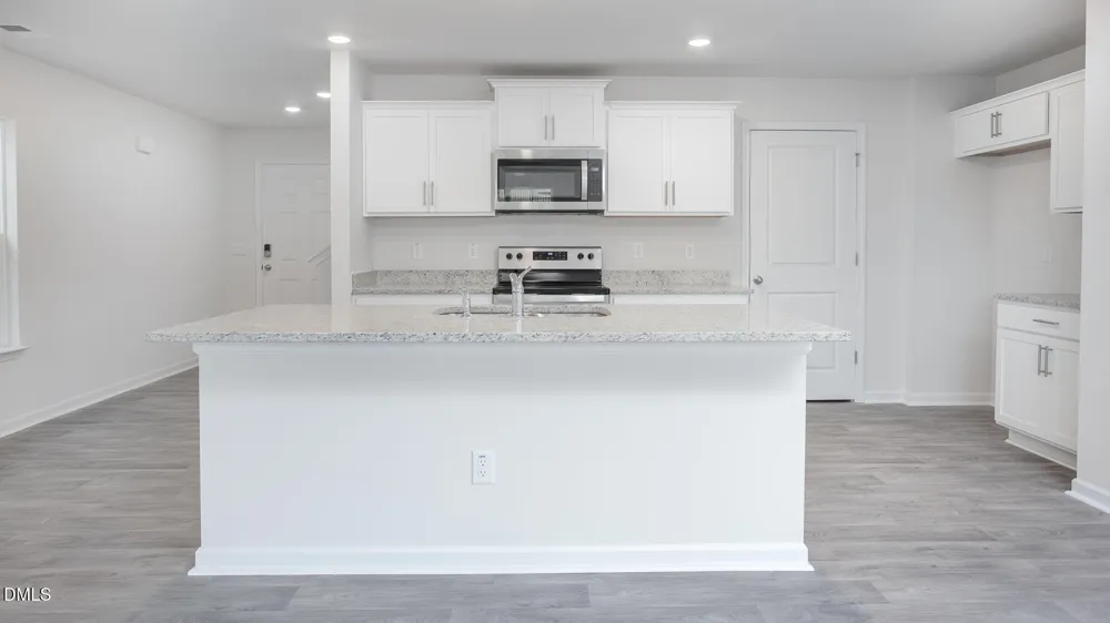 317 Wellspring Drive Rocky Mount, NC 27804