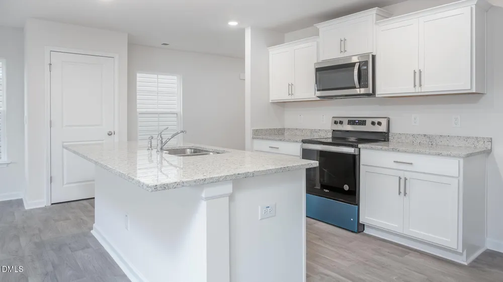 317 Wellspring Drive Rocky Mount, NC 27804