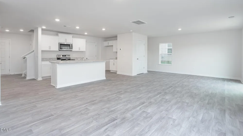 317 Wellspring Drive Rocky Mount, NC 27804