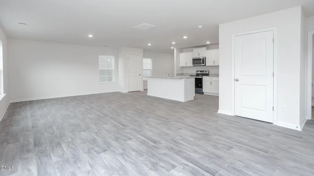 317 Wellspring Drive Rocky Mount, NC 27804