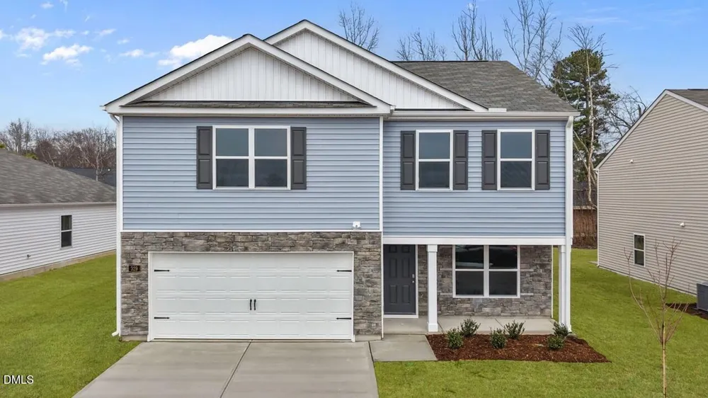 329 Wellspring Drive Rocky Mount, NC 27804