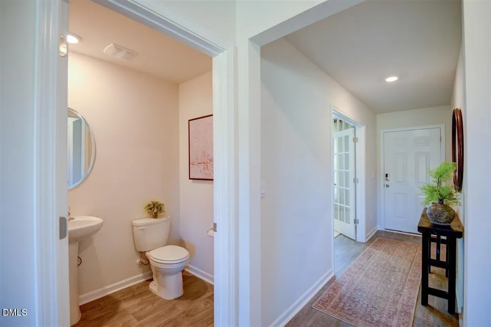 329 Wellspring Drive Rocky Mount, NC 27804