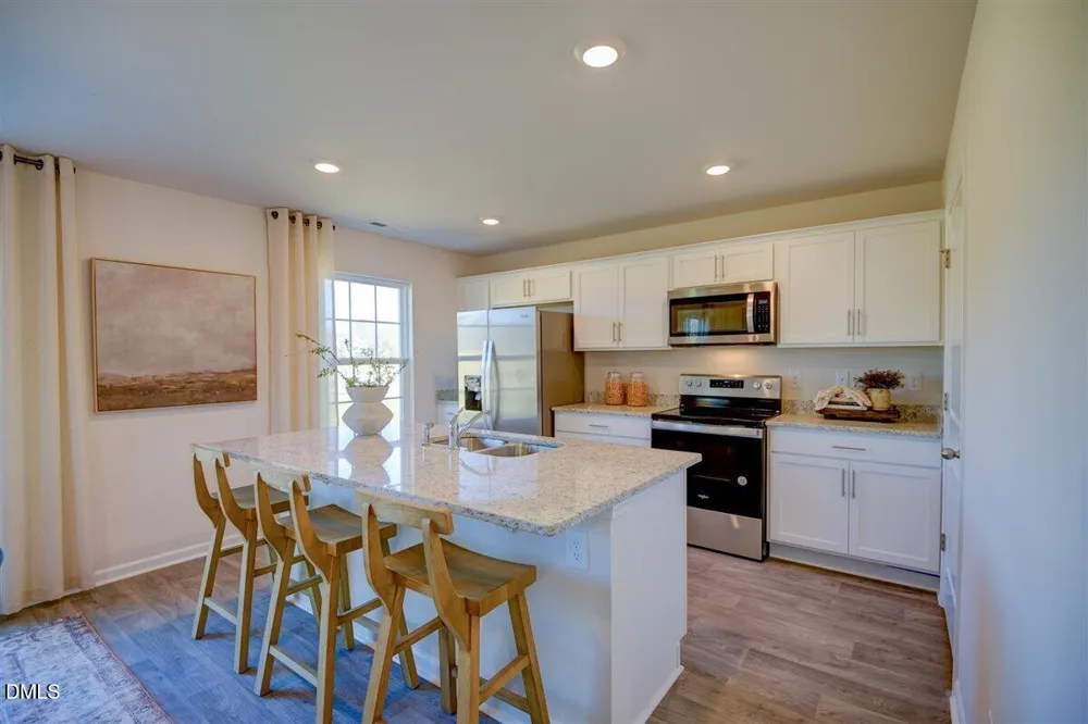 329 Wellspring Drive Rocky Mount, NC 27804