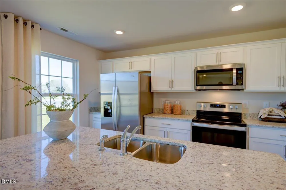 329 Wellspring Drive Rocky Mount, NC 27804