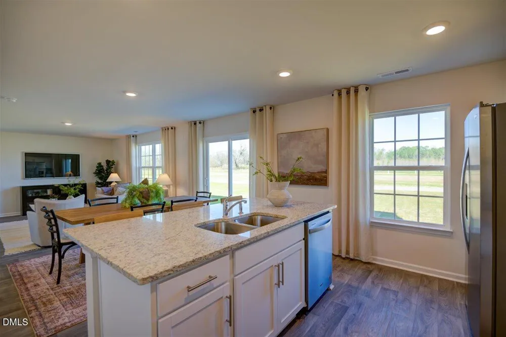 329 Wellspring Drive Rocky Mount, NC 27804