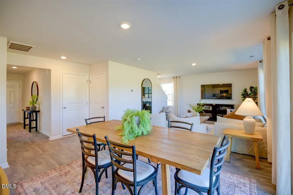 329 Wellspring Drive Rocky Mount, NC 27804