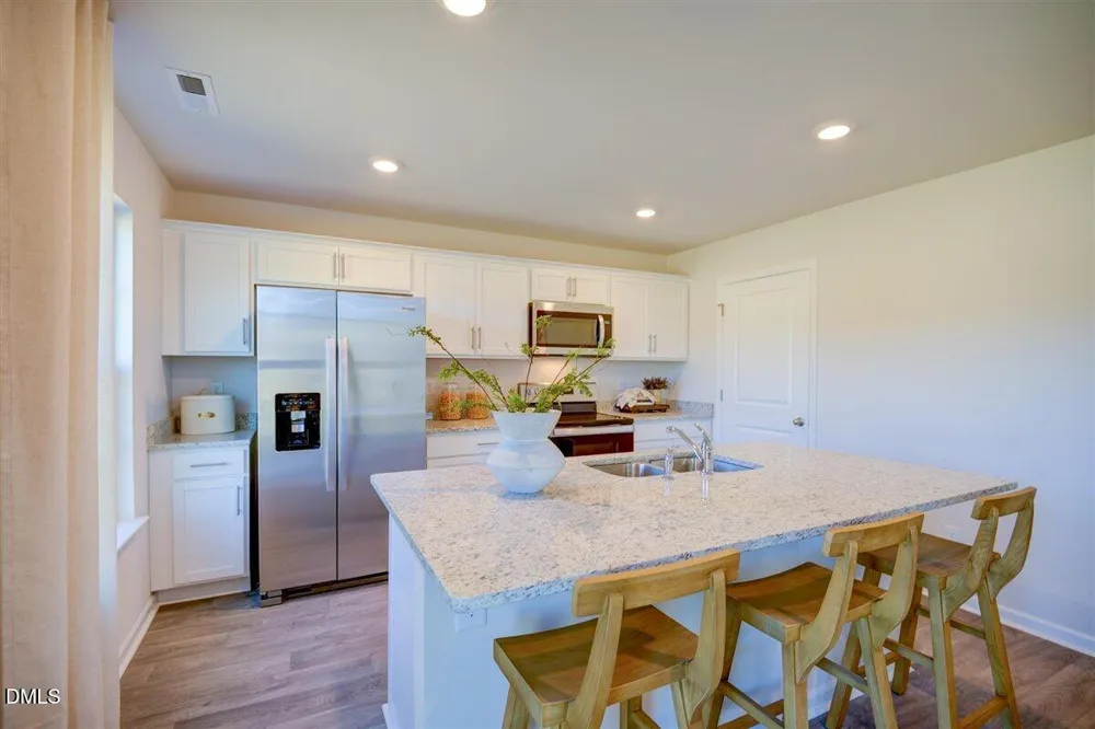 329 Wellspring Drive Rocky Mount, NC 27804