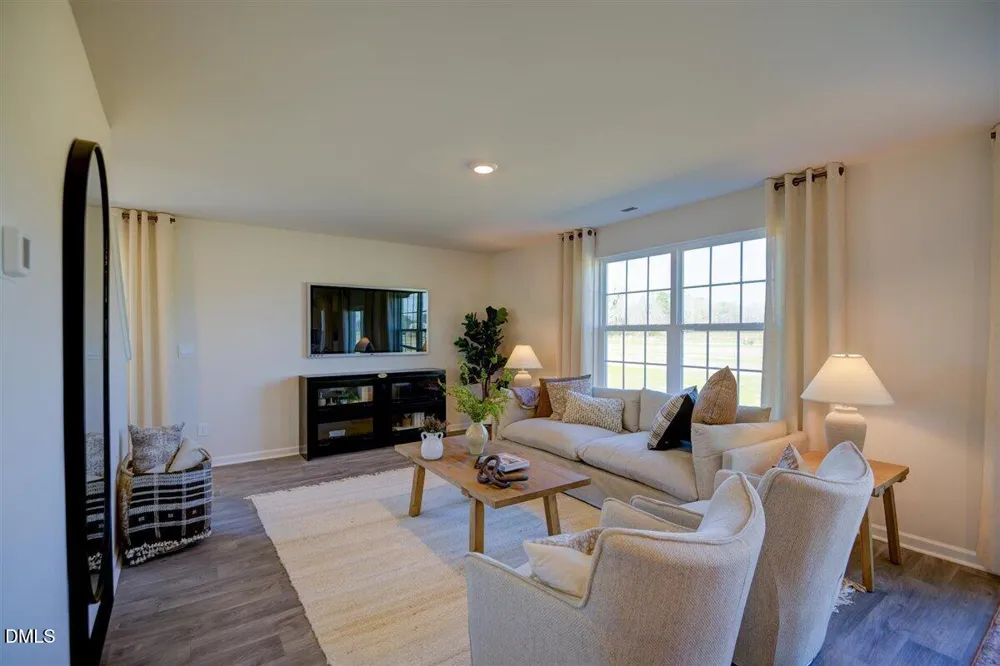 329 Wellspring Drive Rocky Mount, NC 27804