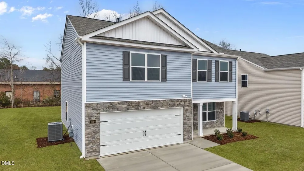 329 Wellspring Drive Rocky Mount, NC 27804
