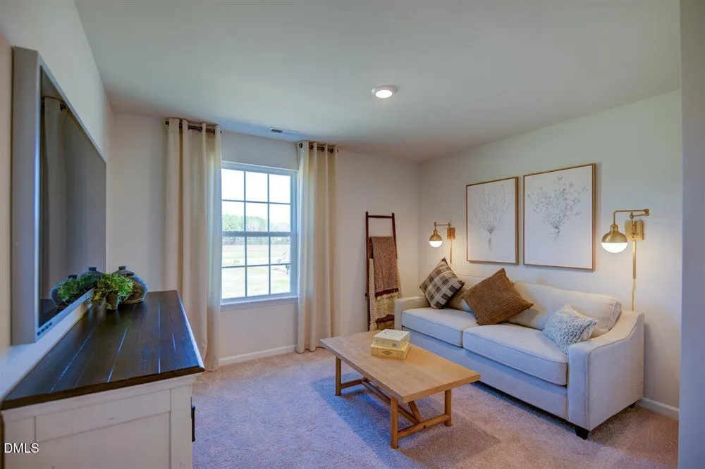 329 Wellspring Drive Rocky Mount, NC 27804