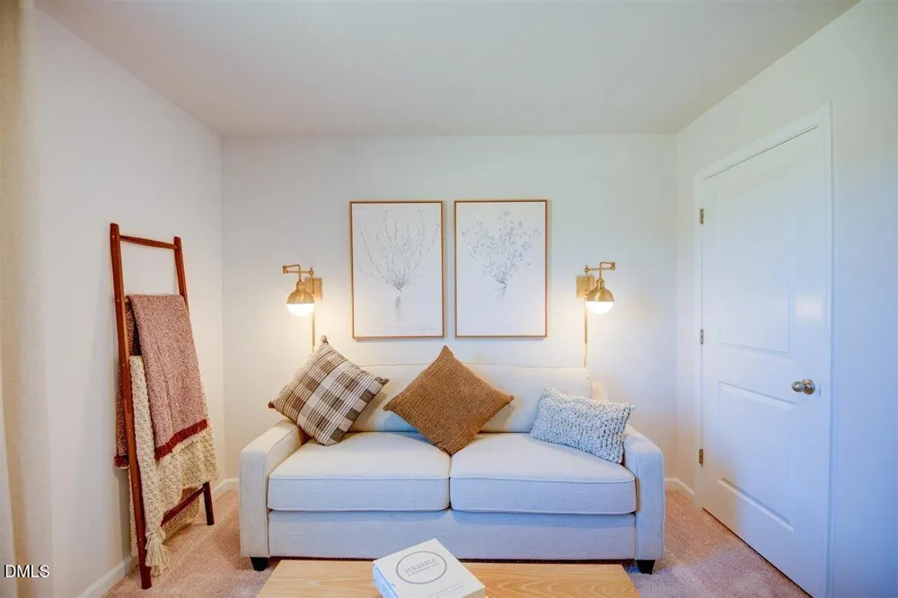 329 Wellspring Drive Rocky Mount, NC 27804