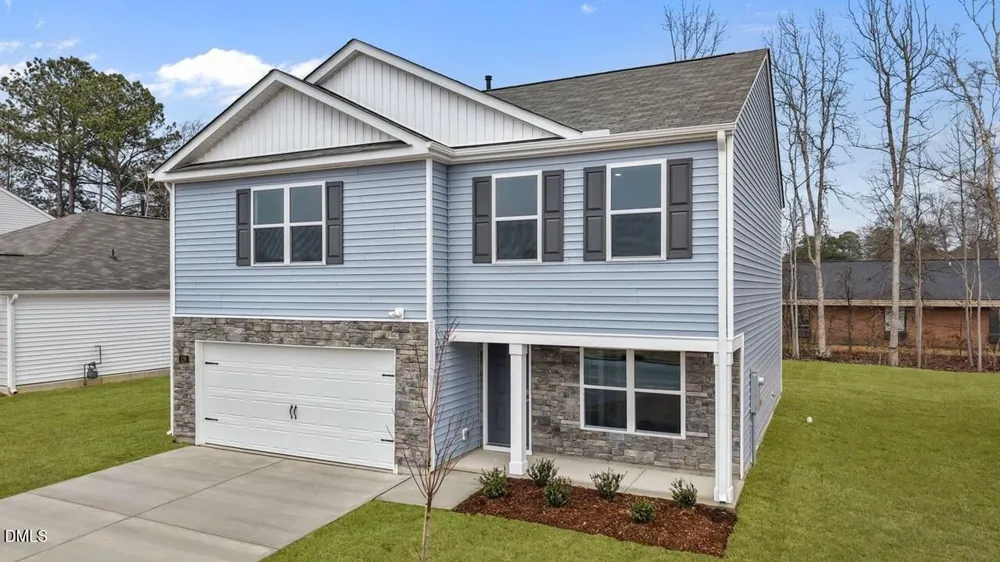 329 Wellspring Drive Rocky Mount, NC 27804