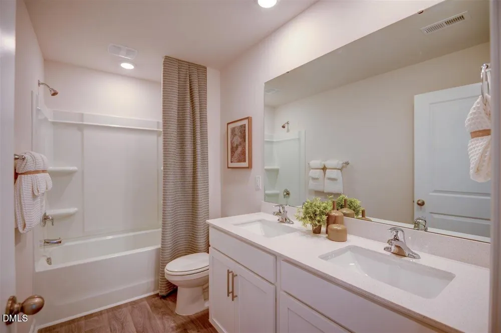 329 Wellspring Drive Rocky Mount, NC 27804