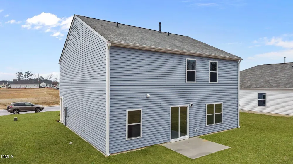 329 Wellspring Drive Rocky Mount, NC 27804
