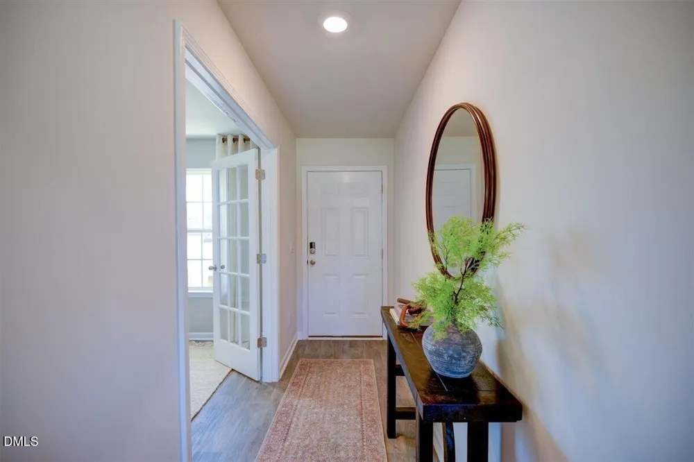 329 Wellspring Drive Rocky Mount, NC 27804