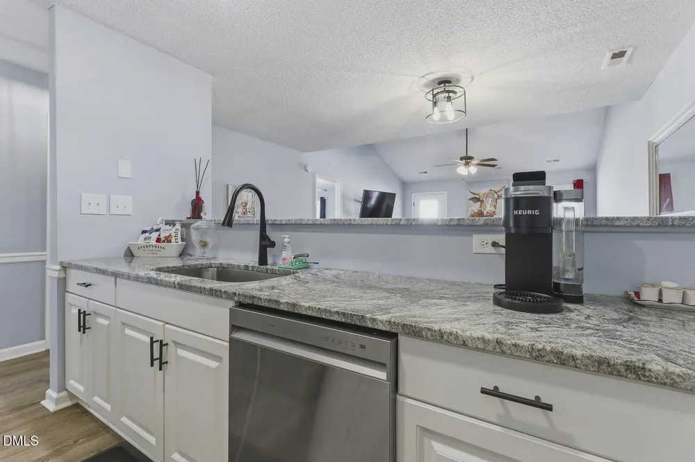 55 W Myrtle Drive #A Angier, NC 27501