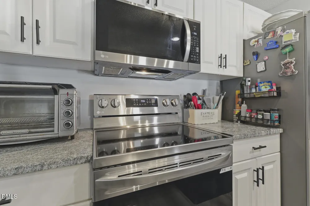 55 W Myrtle Drive #A Angier, NC 27501