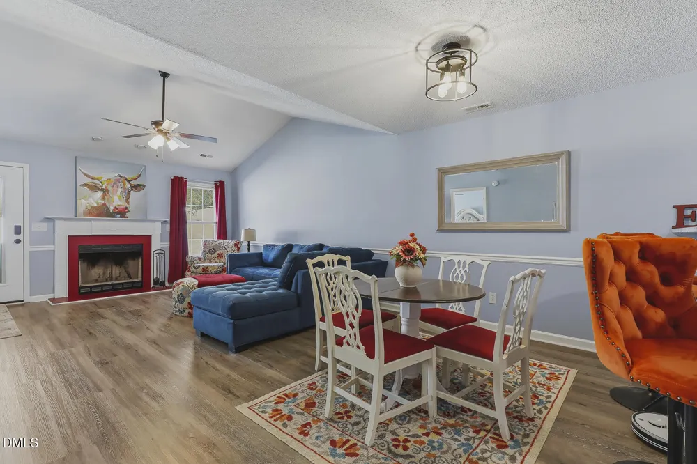 55 W Myrtle Drive #A Angier, NC 27501