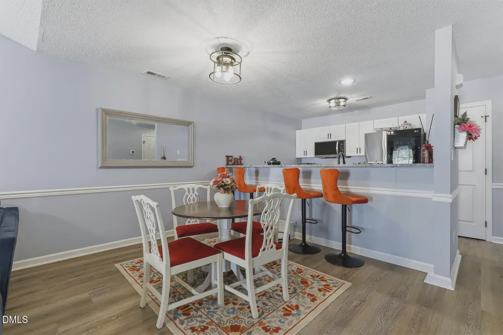 55 W Myrtle Drive #A Angier, NC 27501